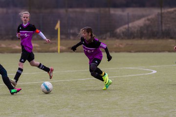 Bild 18 - D-Juniorinnen FSC Kaltenkirchen - SV Henstedt-Ulzburg : Ergebnis: 10:1